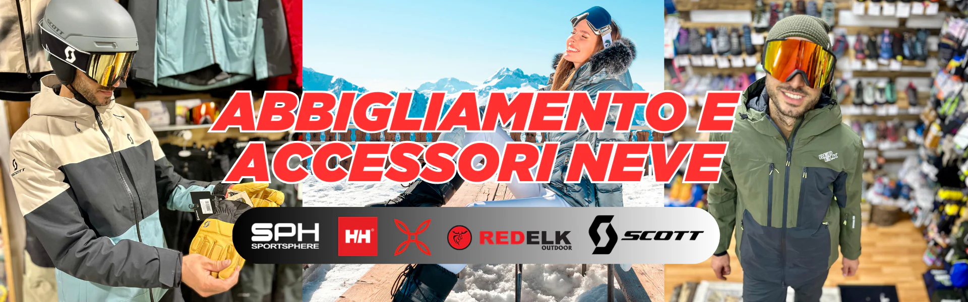 Welcome to Our Store