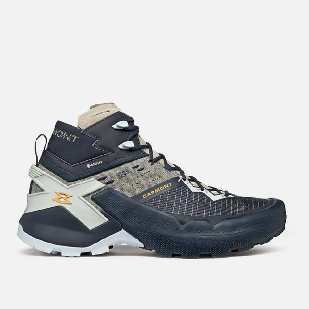 Calzature Trekking Donna